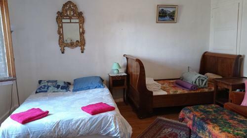 Bed & Breakfast Le Genevray
