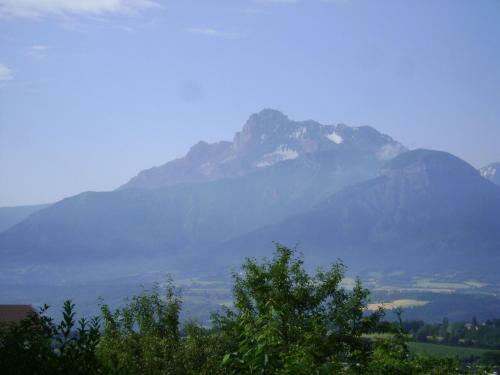 Bed & Breakfast Le Genevray