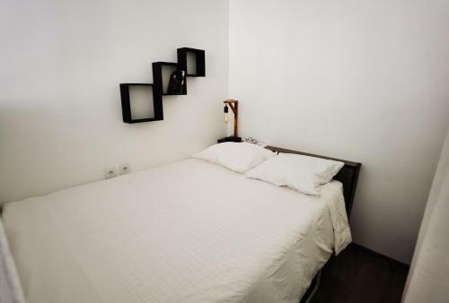 Apartamento Breuil Station, Appart Central Et Lumineux