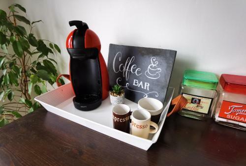Apartamento Breuil Station, Appart Central Et Lumineux