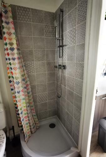 Apartamento Breuil Station, Appart Central Et Lumineux