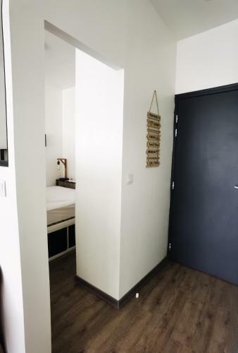 Apartamento Breuil Station, Appart Central Et Lumineux