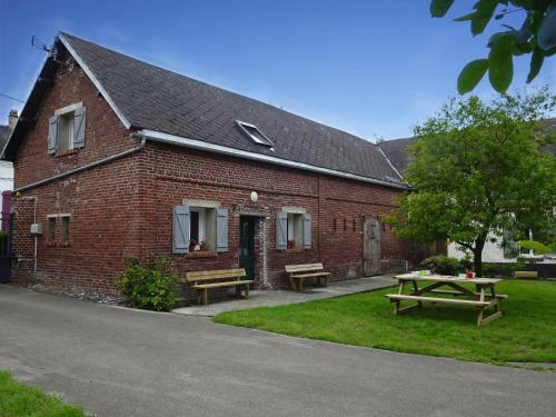 Semi-detached House Lanch�res - Nmd05100g-l