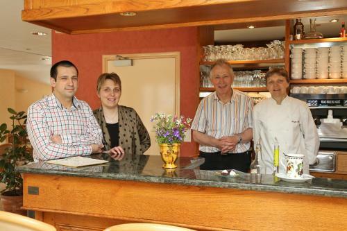 Hotel Spa Restaurant Le Provence