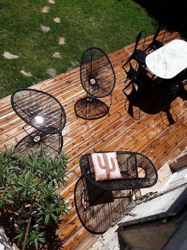 Gite Le Pot De Vin