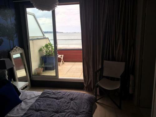 Apartamento Petit Havre De Paix