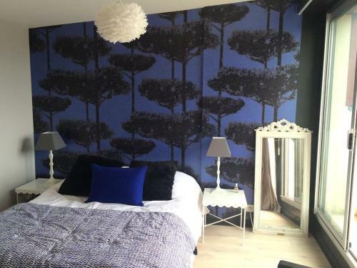 Apartamento Petit Havre De Paix