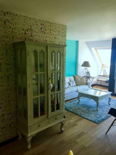 Apartamento Petit Havre De Paix