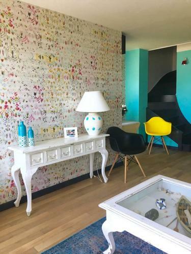 Apartamento Petit Havre De Paix