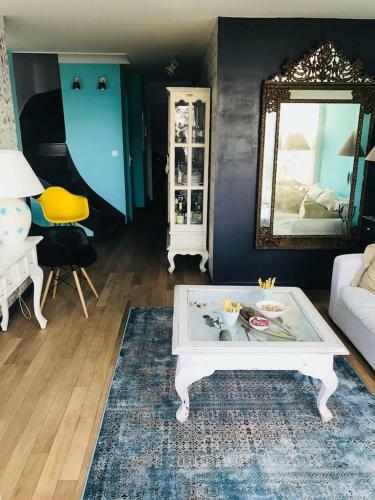Apartamento Petit Havre De Paix
