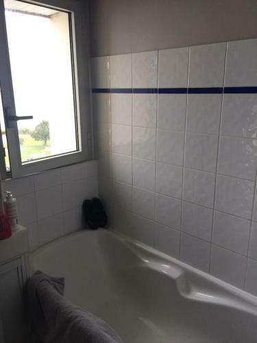 Apartamento Petit Havre De Paix