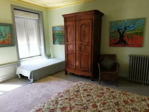 Bed & Breakfast Le Vieux Notaire