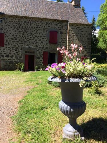 Bed & Breakfast Ferme Des Prades