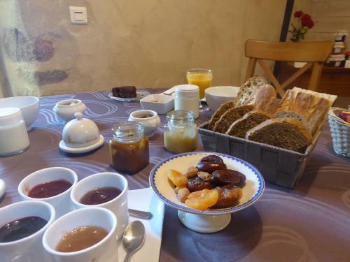 Bed & Breakfast Kerverh