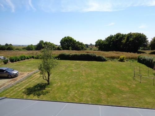 Bed & Breakfast La Cr�maill�re Chambres D'h�tes