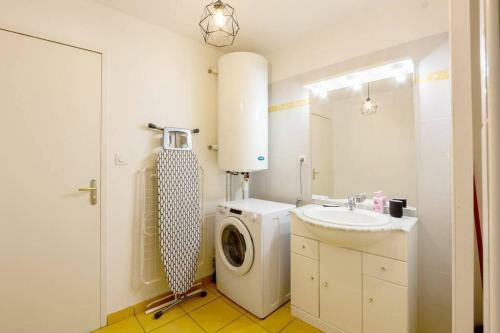 Apartamento Balafenn, 2 Pi�ces Confortable � Landerneau