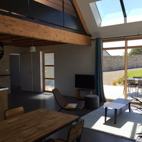 Maison Pr�s Des Plages