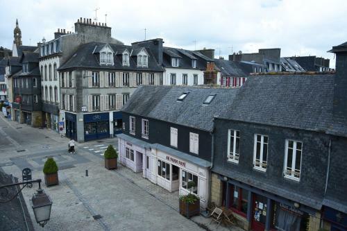 Apartamento Nuit Sur Le Pont 4