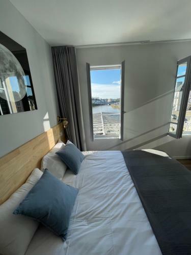 Apartamento Nuit Sur Le Pont 4