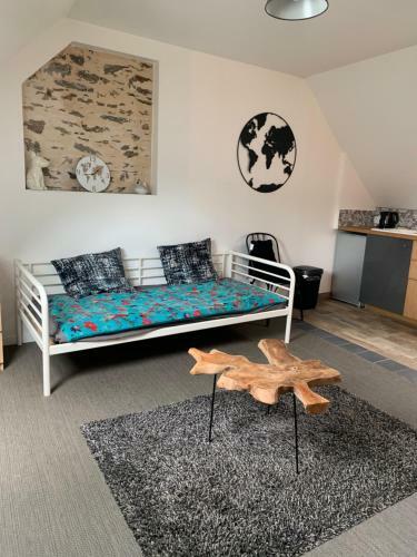 Apartamento Appartement Belhommet 4