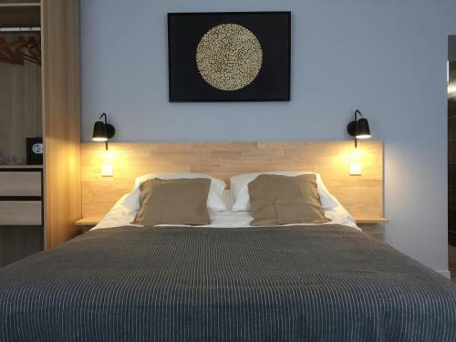 Apartamento Nuit Sur Le Pont 3