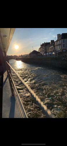 Apartamento Nuit Sur Le Pont 3