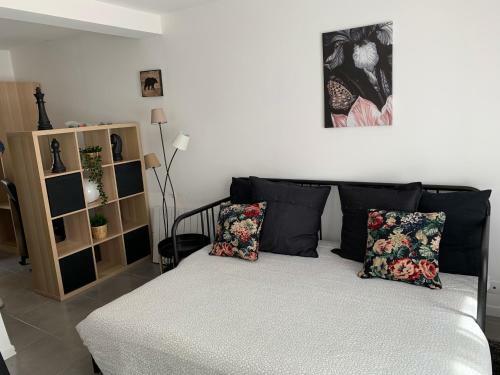 Apartamento Residence Belhommet 3