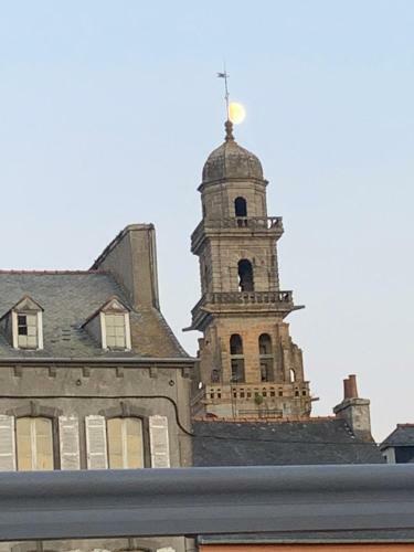 Apartamento Une Nuit Sur Le Pont 1
