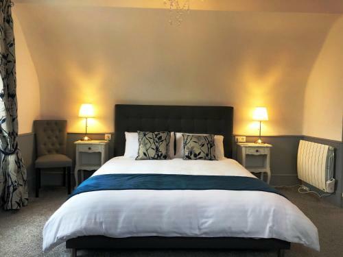 No 6 B&B