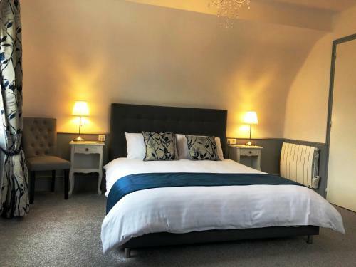 No 6 B&B