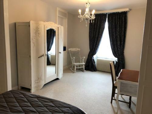 No 6 B&B