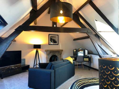 No 6 B&B