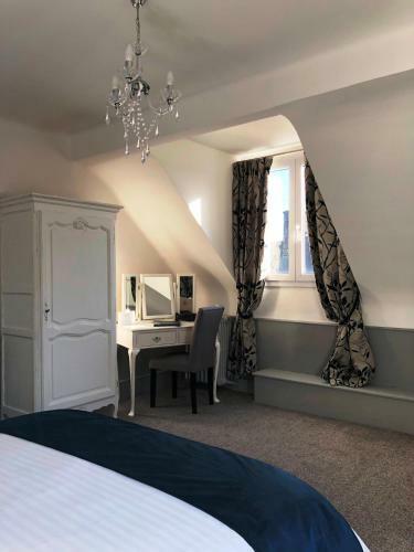 No 6 B&B