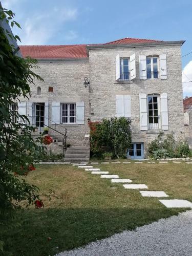 Bed & Breakfast Chambre D'h�tes Esprit De Famille
