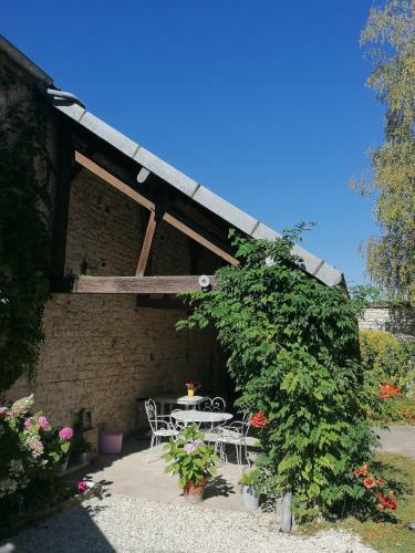Bed & Breakfast Chambre D'h�tes Esprit De Famille