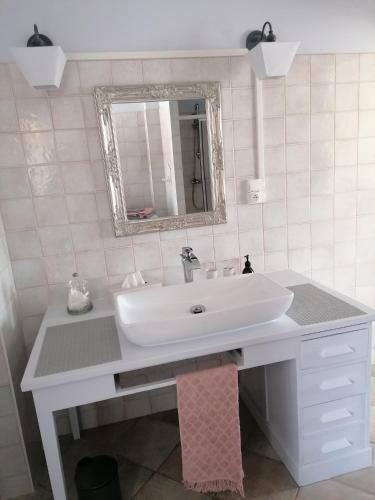 Bed & Breakfast Chambre D'h�tes Esprit De Famille