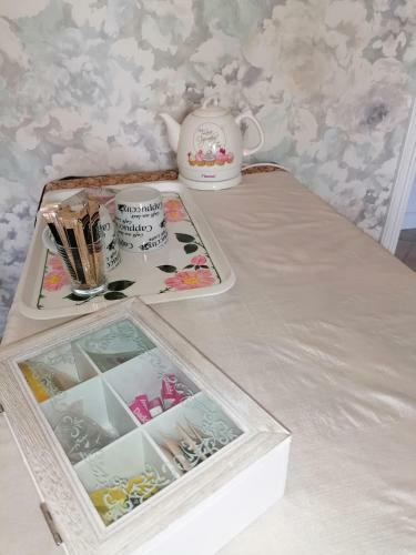 Bed & Breakfast Chambre D'h�tes Esprit De Famille