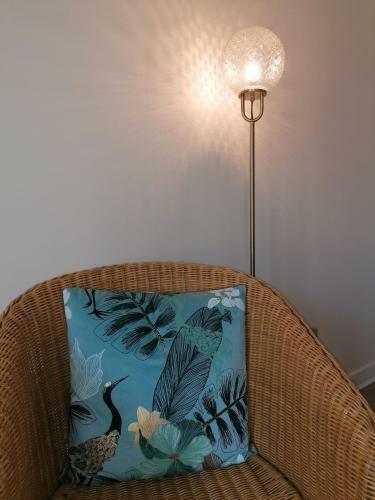 Bed & Breakfast Chambre D'h�tes Esprit De Famille