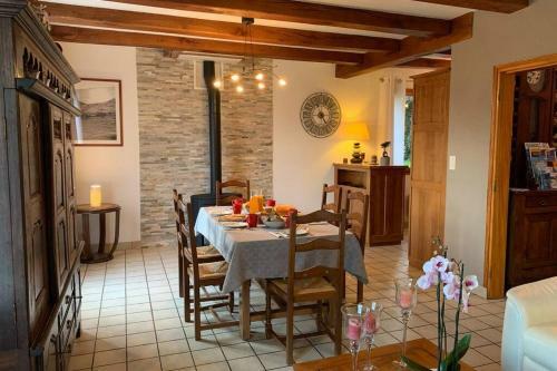 G�te Du Cosquer