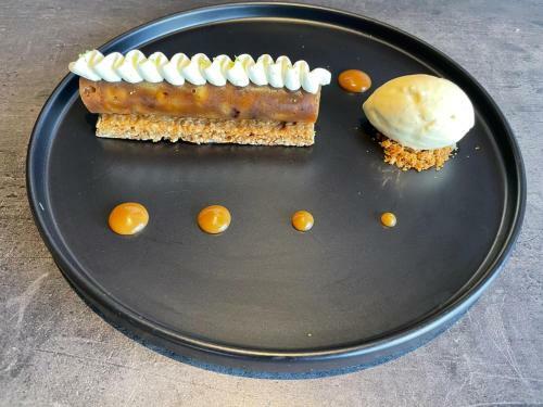 Maison Bretonne � La Campagne, Proche Quimper