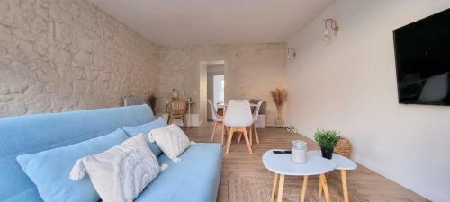 Apartamento Le P'tit Boh�me, Terrasse Privative.