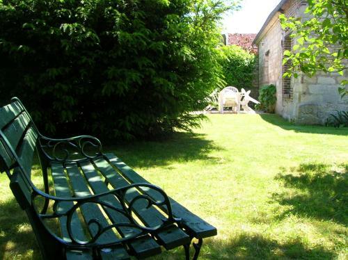 Gite Rural De La Neuville Roy