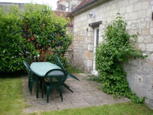 Gite Rural De La Neuville Roy