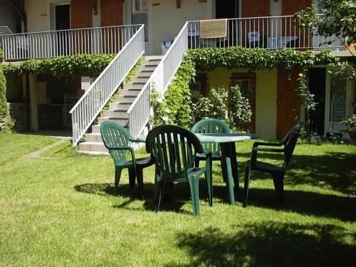 Apartamento Les Chauvets