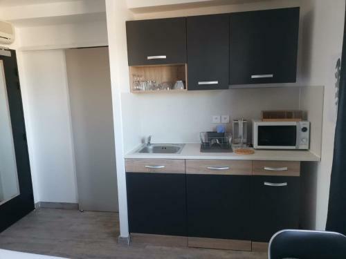 Apartamento Home Place Appartement