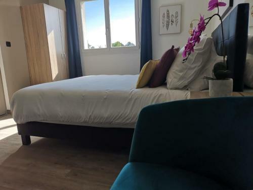 Apartamento Home Place Appartement