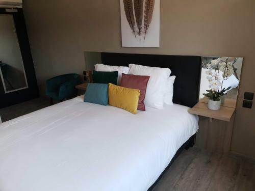 Apartamento Home Place Appartement