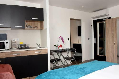 Apartamento Home Place Appartement