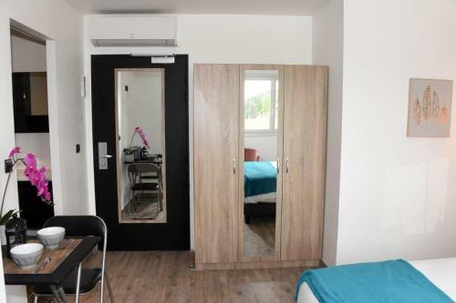 Apartamento Home Place Appartement