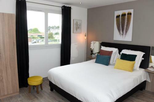 Apartamento Home Place Appartement